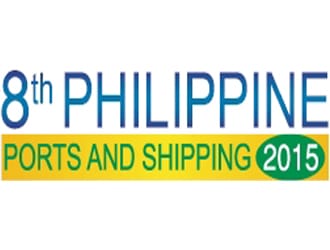 8th Philippines Ports and Shipping 2015