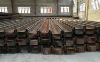 Steel Stocks in Philippines