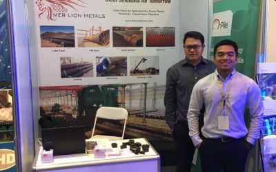 2nd Philippines Hydro Summit & Exhibition