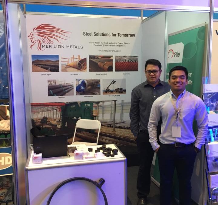 2nd Philippines Hydro Summit & Exhibition