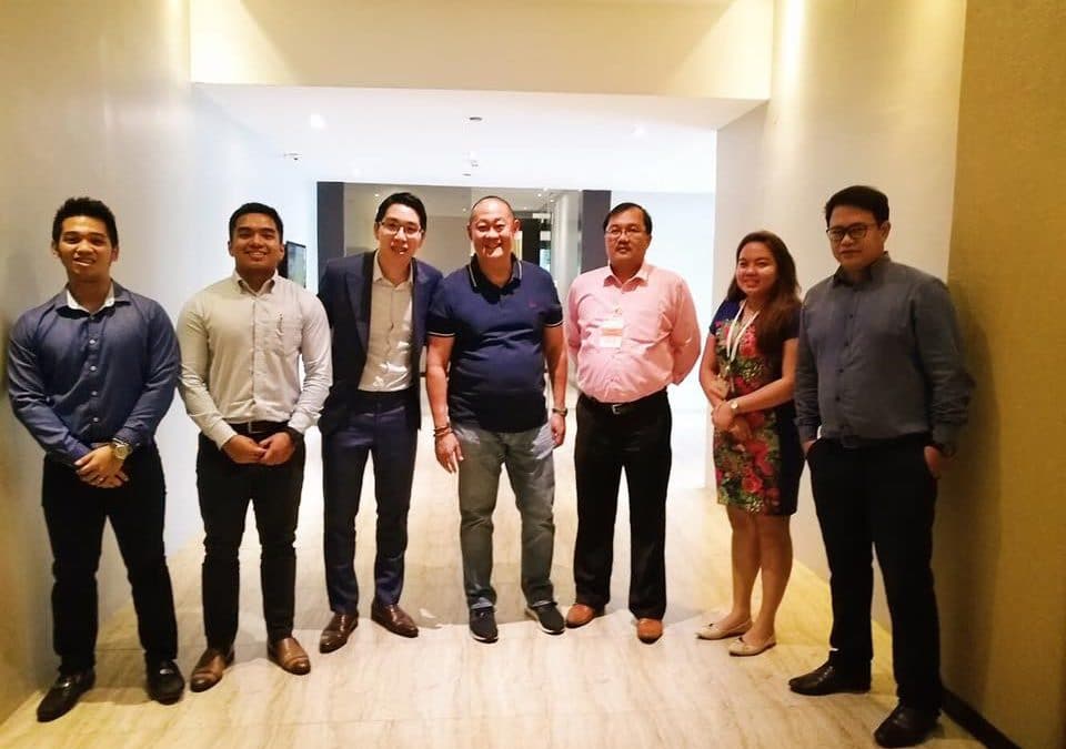 Foundation Solutions for Tomorrow CDO