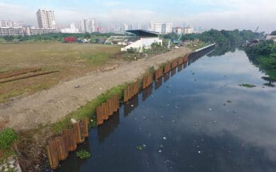 Taguig Flood Control