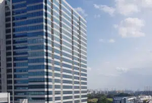 Relocation of HQ