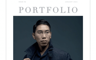 Portfolio January 2021 Article