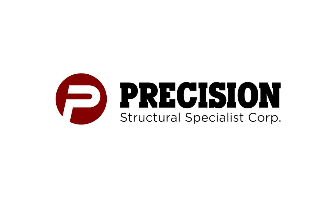 Corporate Video for Precision Structural Specialist Corporation now released